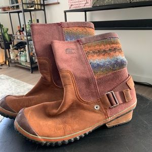 Sorel Snow Boots